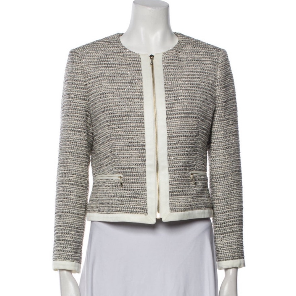 Ted Baker Tweed Jacket